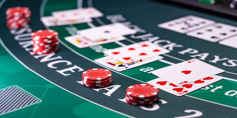 Cách chơi baccarat Max88 luôn thắng như thế nào?
