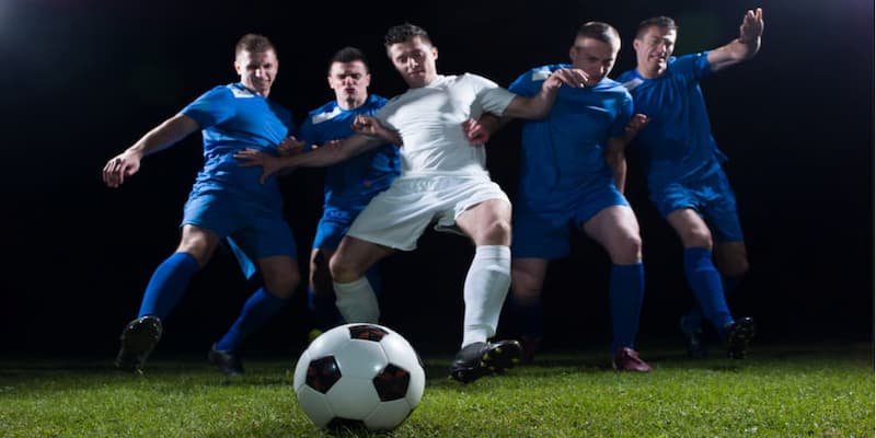 Cách soi kèo bóng đá cực chuẩn và đơn giản