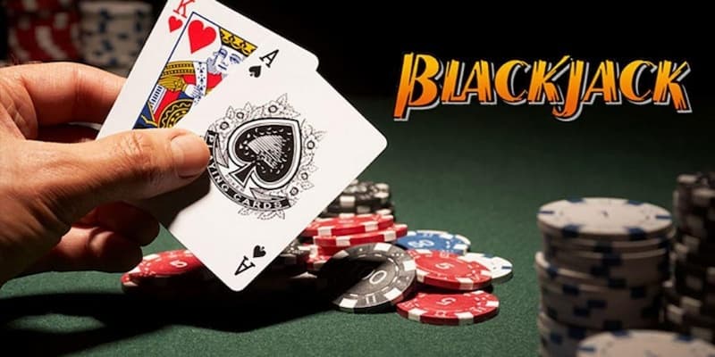Cách thắng blackjack