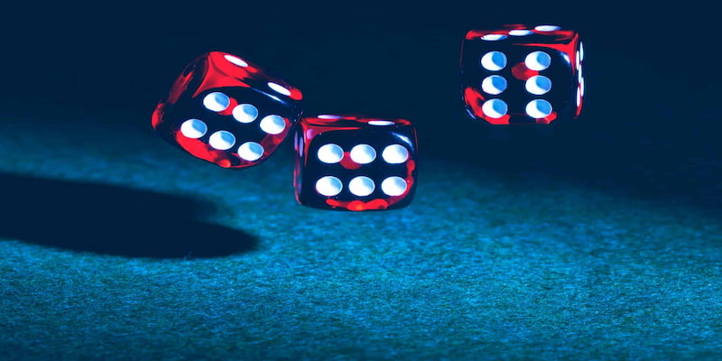 Sự thật về câu hỏi chơi tài xỉu bị bắt không? 