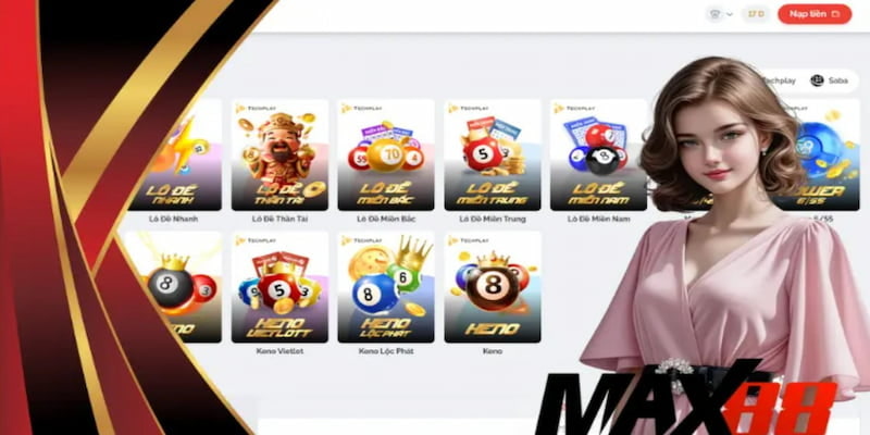 đăng ký Max88 Bước 4 Xác minh email số điện thoại của thành viên mới