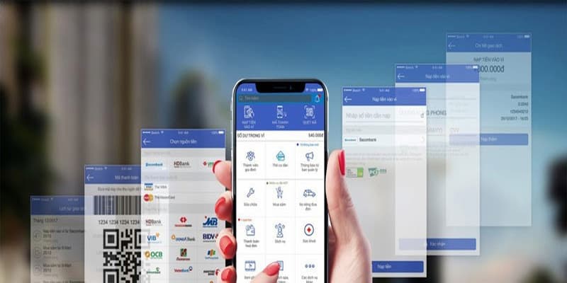 Những lưu ý khi thực hiện nạp tiền Max88 người chơi cần nắm