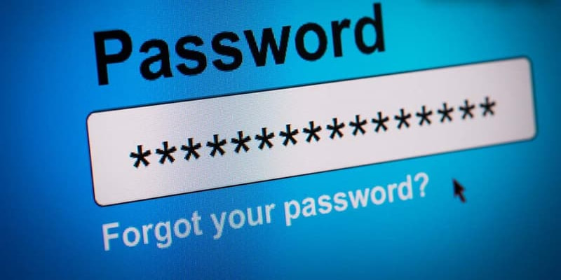 Một số nguyên nhân thường gặp khiến bạn quên mật khẩu