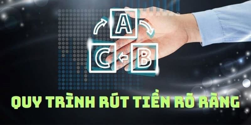 Hướng dẫn các bước rút tiền Max88 tiện lợi cho người mới