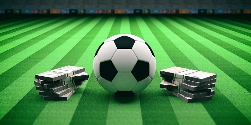 Thuật Ngữ Cá Độ Bóng Đá 2024 - Max88 Giải Đáp Chi Tiết 3 Kèo tỷ số chính xác có tỷ lệ đúng khá nhỏ