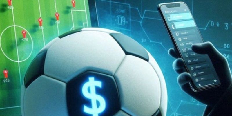 Thuật Ngữ Cá Độ Bóng Đá 2024 - Max88 Giải Đáp Chi Tiết 4 Tỷ lệ cược là thuật ngữ cá độ bóng đá quyết định số tiền bạn thắng