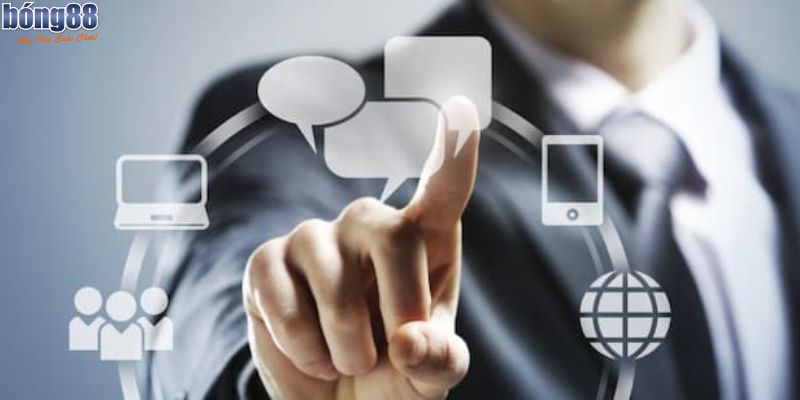 Nâng cao trải nghiệm cách nhận hỗ trợ từ nhà cái