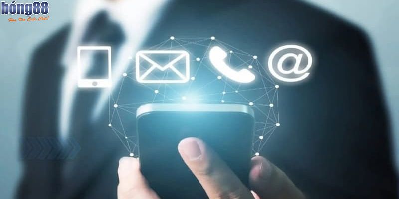 Lưu ý cách nhận hỗ trợ từ nhà cái cần thiết