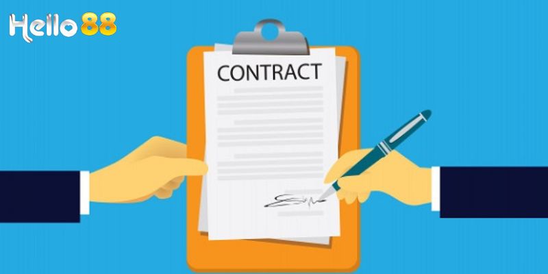 Nội dung chính trong điều khoản và điều kiện mà newbie cần biết