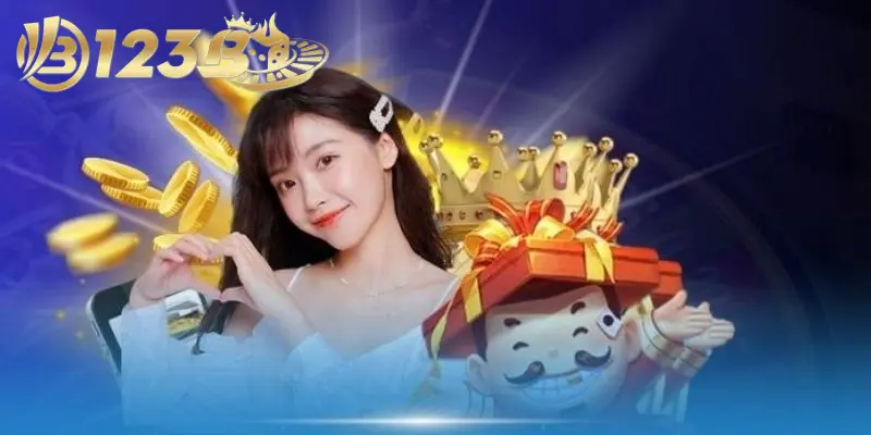 Đôi nét cần biết về chương trình khuyến mãi 123B