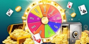 Nạp tiền lần đầu giúp bạn nhận thêm phần thưởng khởi đầu cực kỳ hấp dẫn